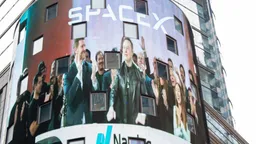 SpaceX все-таки покупает разработчика ИИ-ассистента Cursor за $60 млрд