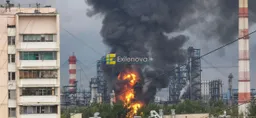 Пулково принял 16 рейсов из Москвы после атаки БПЛА